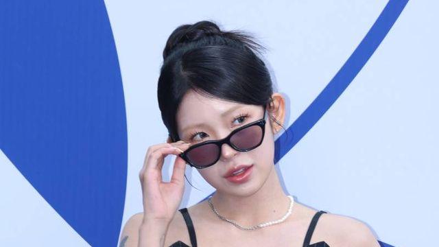 “스테로이드 용량 줄였다”…최준희, 처방전 사진 함께 공개한 건강 근황 [AI 포토컷]