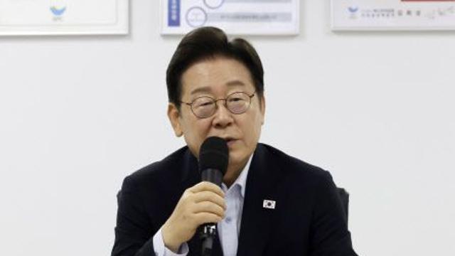 李대통령 