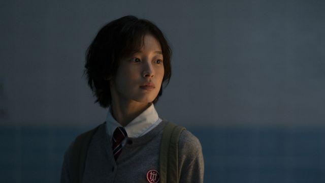 아린, 같은 사람 맞아? 작품 따라 변하는 ‘천의 얼굴’