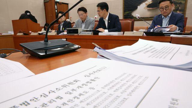 농민단체 “양곡관리법 개정안 후퇴, 중대한 배신” 규탄 나서