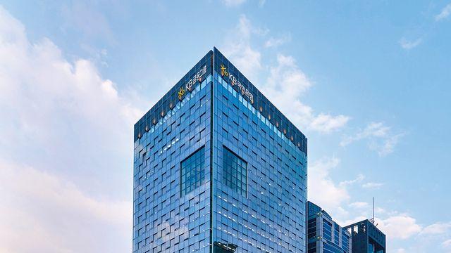 KB금융그룹, 'FTSE4Good' 지수 15년 연속 편입