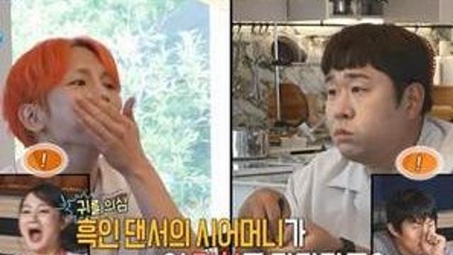 샤이니 키, '60억 家' 집들이 비밀병기는 '김치'…