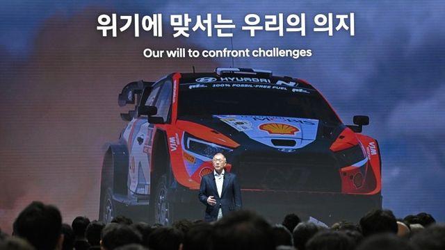 현대차·기아, 관세로 '1.6조' 잃었지만···