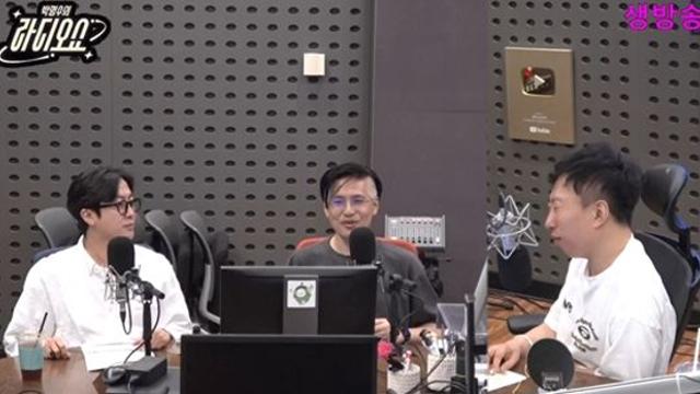 'F1 해설' 윤재수 