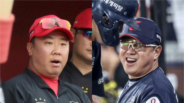 '윤나고황손' 돌아온 롯데, '충격의 3연패' KIA 상대 첫 위닝 겨냥 [IS 포커스]
