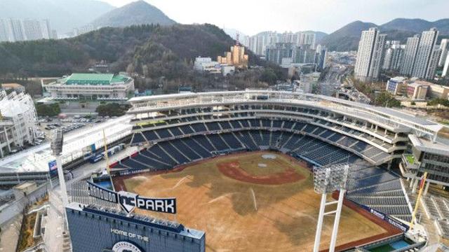 프로야구 NC 
