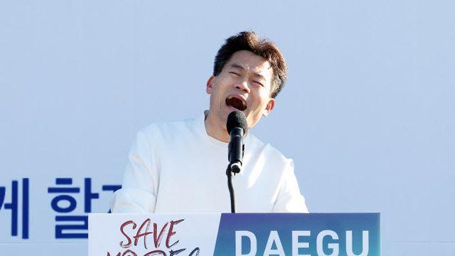 전한길 입당하자마자 '징계'각?...국힘 서울시당 윤리위 회의 착수