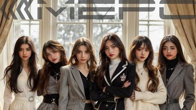 GBK엔터, ‘AI 기반 아이돌 트레이닝 특허’ 출원 “K팝 미래 만들어갈 것”