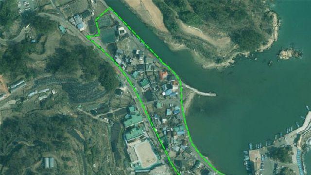 부산 기장군, 죽성3지구 지적재조사사업 본격 추진