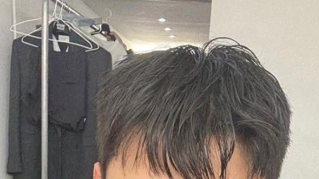 차은우, 입대 앞두고 전한 진심 “잊지 말아줘”
