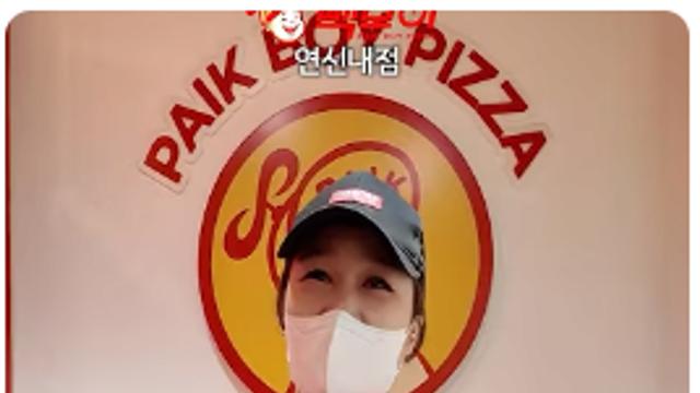 또 사연팔이하는 백종원식 쇼츠 