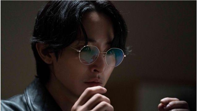 'S라인' 오늘(25일) 종영, 이다희의 정체는 무엇일까