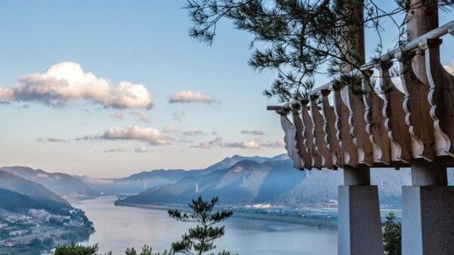 양산 가볼만한곳, 양산천의 낭만과 도심 속 공원의 여유