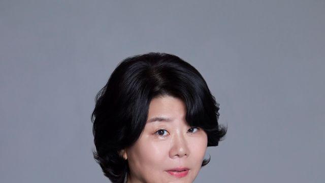 '좀비딸' 이정은 