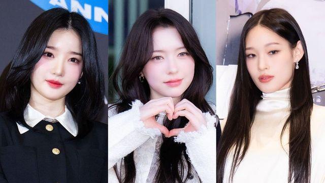 “공부했어도 성공했을 수재들”…애니·샤넬·기유연, 알고 보면 아이돌계 ‘엄친딸’ [리-마인드]