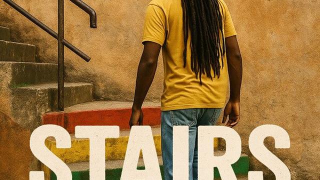 Kaya(카야), 신곡 ‘계단(Stairs)’ – 지친 영혼에 투지를 불어넣는 레게의 메시지