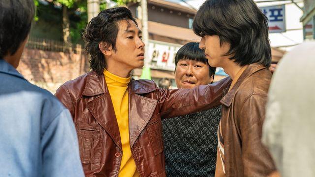 [TV톡] “야 선자야!” 한 방 먹였다…유노윤호, 16년 만에 얻어낸 연기 호평