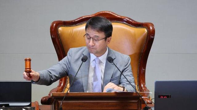 한병도 의원, 대한민국 헌정대상 수상…입법·국감 활동 인정
