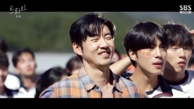 첫방 '트라이' 윤계상 수난시대...'만취운전' 송영규 無편집 등장 [종합]