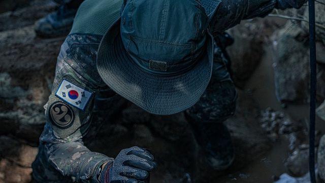 '극한호우' 산청 실종자 수색 8일째…장기화 우려