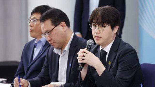 하정우 “AI 접목한 부울경, 세계적 메가시티 가능”