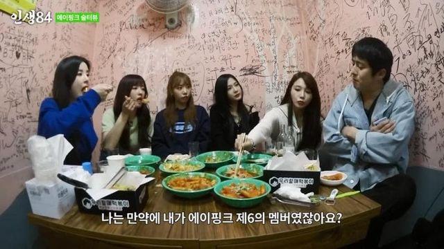 침착맨 잘될때마다 배아파 디질거 같았다는 기안84.jpg