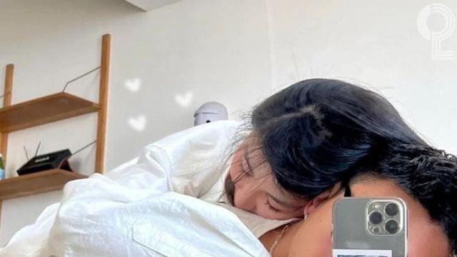 유익유익 여친 생리할때 꿀팁