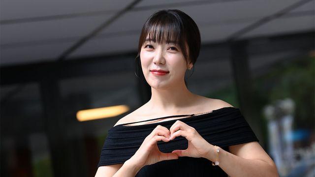 [단독] 하지영 