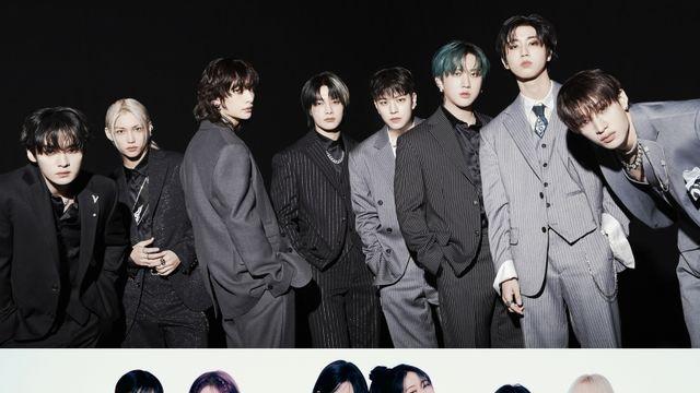 스키즈·아이브·에스파 합류…'2025 더팩트 뮤직 어워즈' 3차 라인업