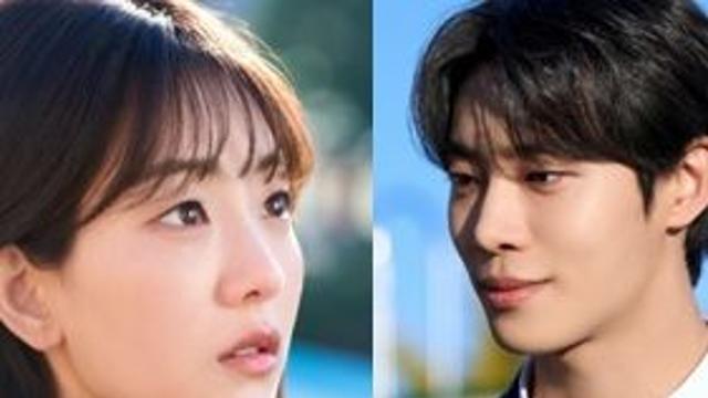 추영우♥조이현, 꽁냥 일상은 언제보나…종영까지 2회밖에 안남았는데, 관전포인트 셋 (견우와 선녀)
