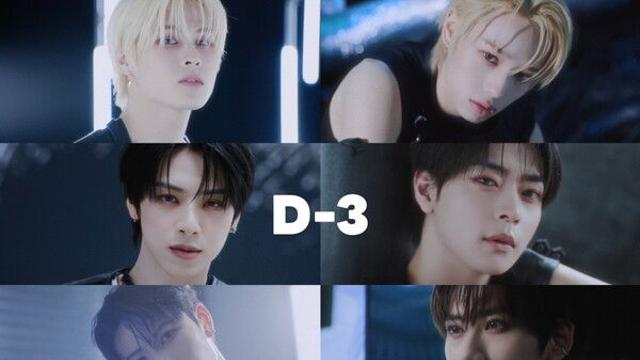 세븐투에잇, 'DRIP & DROP’ 티저서 '직진매혹‘ 발휘…28일 정식데뷔