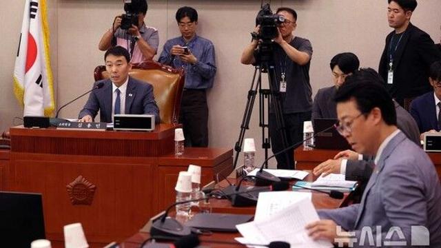국회 법사소위, 검찰개혁4법 심사 개시…해사법원 설치 여야 합의