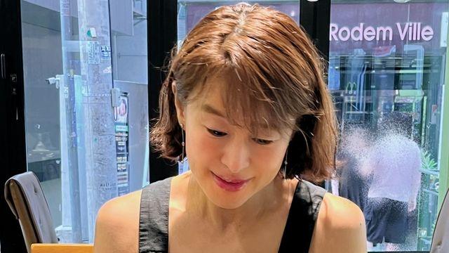 예지원, 산불 피해 현장서 구조한 강아지와 기적 같은 상봉