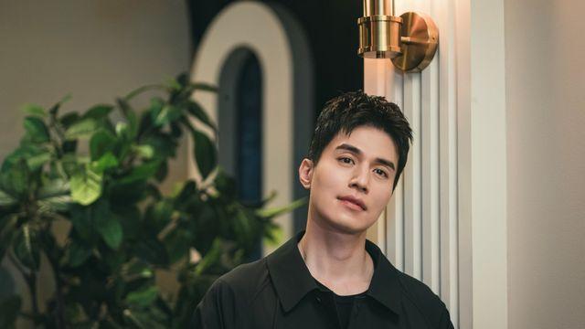 이동욱, 건달이 사랑에 빠지면 이 모습? 딱! (착한 사나이)