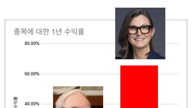 버핏 보다 잘 나가는 캐시 우드 누나가 '로블록스'를 찜한 이유