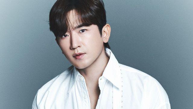 신화 이민우, 깜짝 결혼 발표 
