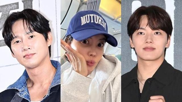 박성훈→양미라·여진구, 진땀나는 SNS 논란…각양각색 해명 따라 '여론도 들썩' [엑's 이슈]