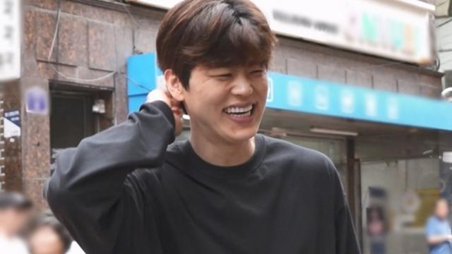 '나혼자산다' 박지현, 초복맞아 마빡삼계탕 레시피 공개