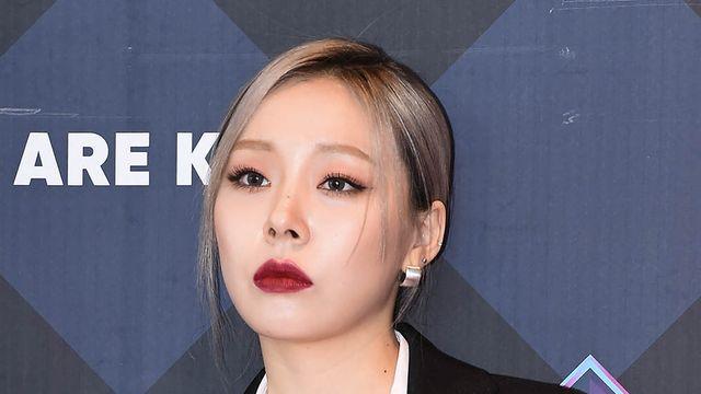 레이디스코드 애슐리, 6년 연애 끝 결별했다…