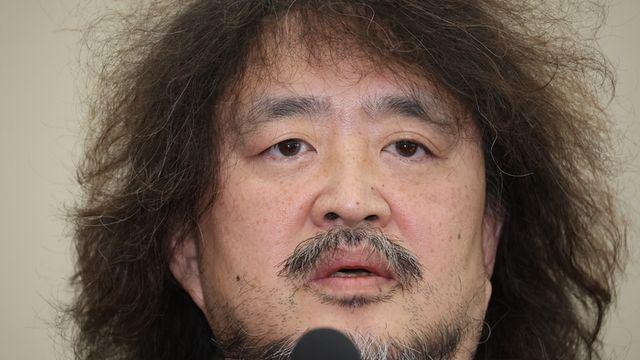 '김어준 뉴스공장' 대통령실 기자단 합류…