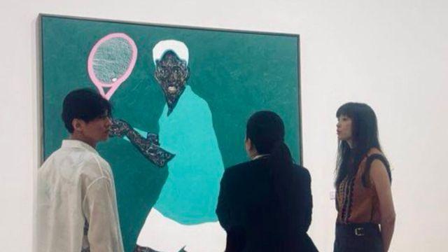 최근 원빈 이나영 투샷 ㄷㄷ