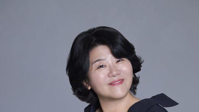 “뽕삘은 못 빼요” 이정은, 케이팝 커버댄스부터 현실 밀착 연기까지