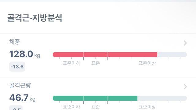 위고비 5개월 맞은 후기