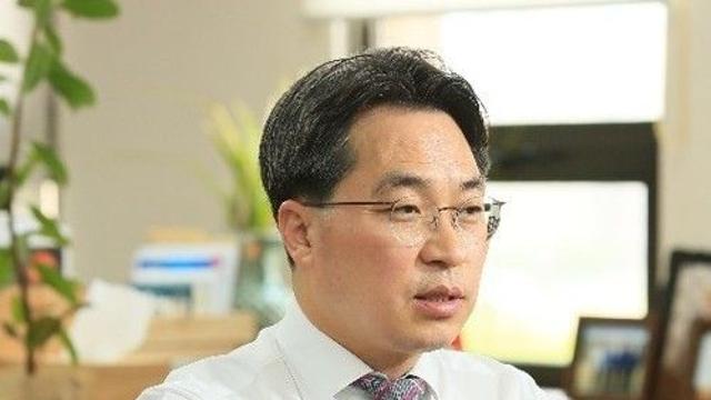 고삼석 교수 