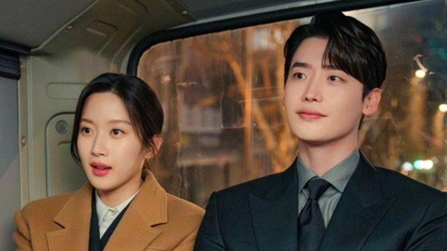 이종석♥문가영 본격 로맨스입니까? ‘서초도’ 2막 포인트