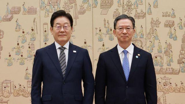 李정부 첫 검찰 고위간부 인사…서울 고검장에 구자현
