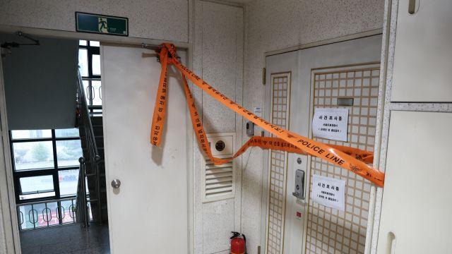 인천 ‘사제 총기 아들 살해’ 총격범, 과거 비디오방서 성범죄 저질러