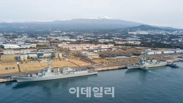대한민국의 바다 사용권 보장하는 기동함대 핵심 전력 '이지스함'[김관용의 軍界一學]