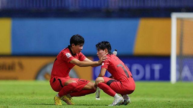 잭팟 2,000,000,000원 터졌다?…한국 축구팬들 난리 날 '이 소식' 떴다