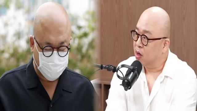 마약 혐의로 수감됐던 돈스파이크, 4개월 만에 방송 복귀